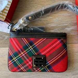 Wristlet